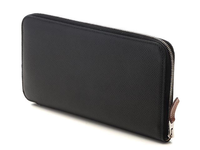 HERMES エルメス 財布/長財布 アザップシルクインロング
