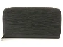 【美品】LOUIS VUITTON　ルイ・ヴィトン　エピ　ノワール　黒　名刺入れ 楽天市場】LOUIS VUITTON ルイ ヴィトン エピ アンヴェロップ