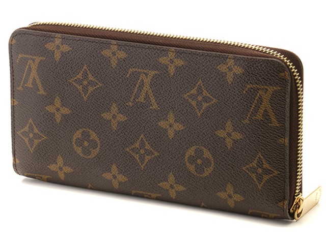 本物！！LOUIS VUITTON 財布 LOUIS VUITTON】ジッピー・ウォレット・パドロック パイソン