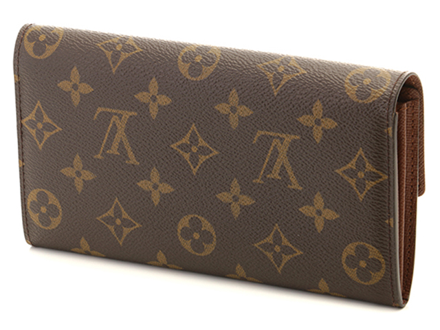 Louis Vuitton ルイヴィトン ポシェット・ポルトモネクレディNM