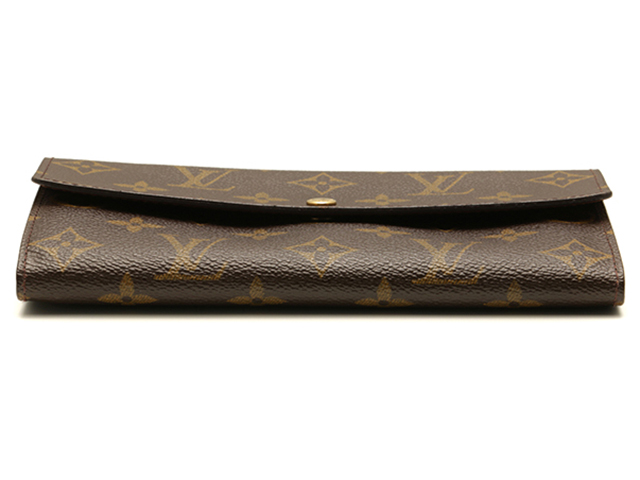 Louis Vuitton ルイヴィトン ポシェット・ポルトモネクレディNM