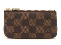 LOUIS VUITTON　ルイヴィトン　ポシェット・クレ　ダミエ　【432】　2148103893322