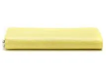 LOUIS VUITTON ルイヴィトン ジッピー・ウォレット エピ スマイリー