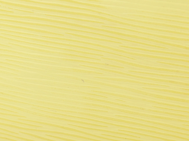 LOUIS VUITTON　ルイヴィトン　ジッピー・ウォレット　エピ　スマイリーイエロー　長財布　M83040【431】2143100541313