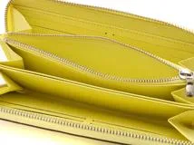 LOUIS VUITTON　ルイヴィトン　ジッピー・ウォレット　エピ　スマイリーイエロー　長財布　M83040【431】2143100541313