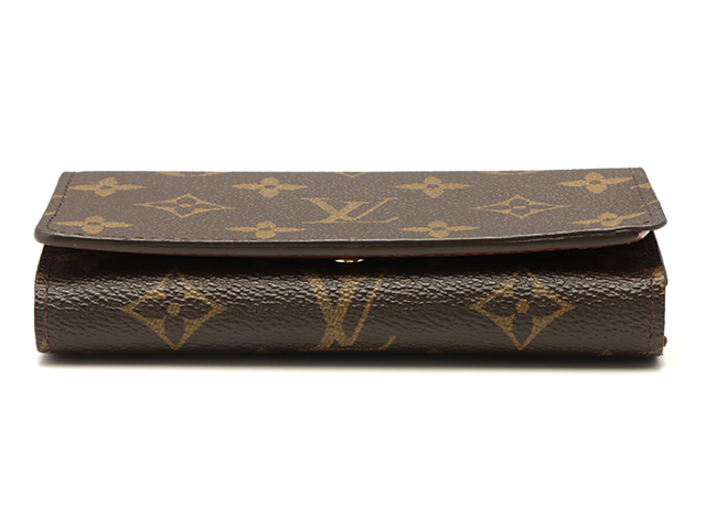 LOUIS VUITTON ルイヴィトン 小物 財布 ポルトフォイユ