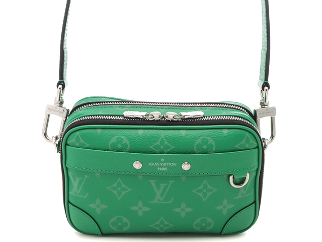 LOUIS VUITTON ルイ・ヴィトン ショルダーバッグ アルファ