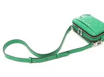 LOUIS VUITTON ルイ・ヴィトン ショルダーバッグ アルファ