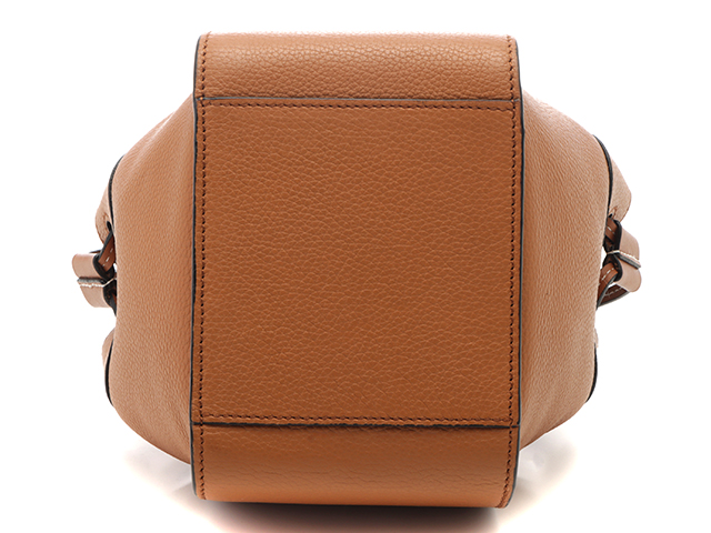 LOEWE ロエベ ハンモック ドローストリングバッグ ミニ