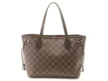 LOUIS VUITTON ダミエトートバッグ 大きめ 楽天市場】【新品】 ルイヴィトン ネヴァーエヴァーフル LV