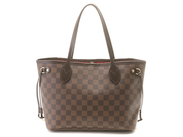 LOUIS VUITTON ルイヴィトン トートバッグ ネヴァーフルPM