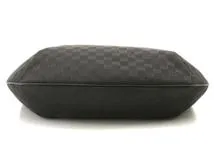 GUCCI グッチ シェリーライン GGショルダーバッグ ブラック