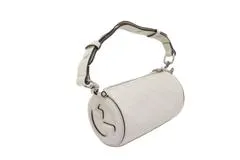 新品 未使用 GUCCI グッチ ブロンディ ミニショルダーバッグ ホワイト GUCCI - グッチ GUCCI ブロンディ ミニ ショルダーバッグ バッグ