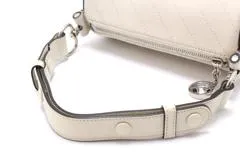 GUCCI グッチ ブロンディ ミニショルダーバッグ 760170 ホワイト