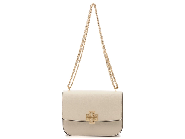 TORYBURCH トリーバーチ チェーンショルダーバッグ アイボリー