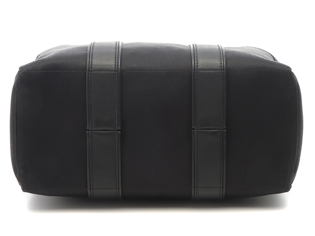 HERMES トワルシェブロン アカプルコPM トートバッグ ブラック 楽天市場】HERMES エルメス アカプルコPM ハンドバッグ トワル