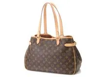 LOUIS VUITTON ルイ・ヴィトン バティニョール・オリゾンタル