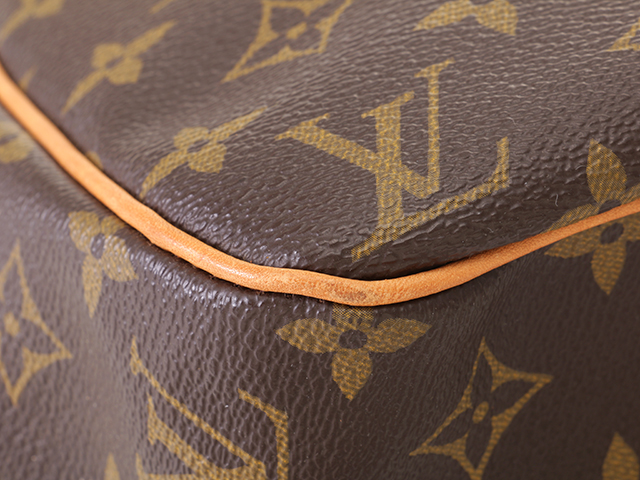 ルイヴィトン　バティニョール LOUIS VUITTON ルイ・ヴィトン バティニョール・オリゾンタル