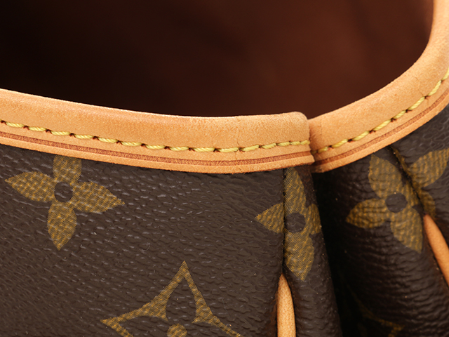 LOUIS VUITTON ルイ・ヴィトン バティニョール・オリゾンタル