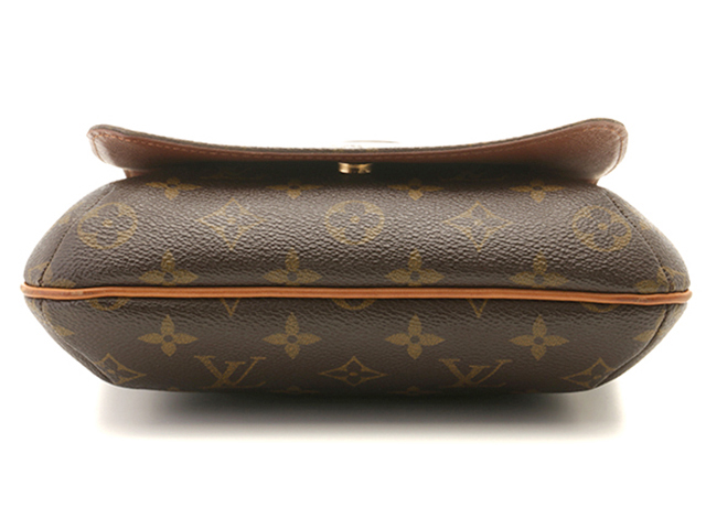 LOUIS VUITTON ルイ・ヴィトン ミュゼット・サルサ ショート