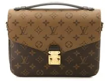 LOUIS VUITTON ルイヴィトン 2wayショルダーバッグ ポシェット