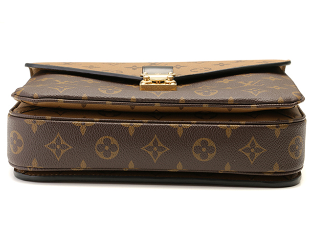 LOUIS VUITTON ルイヴィトン 2wayショルダーバッグ ポシェット