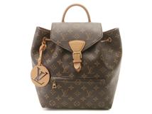 ルイ・ヴィトン リュック・バックパック | 中古ブランド通販
