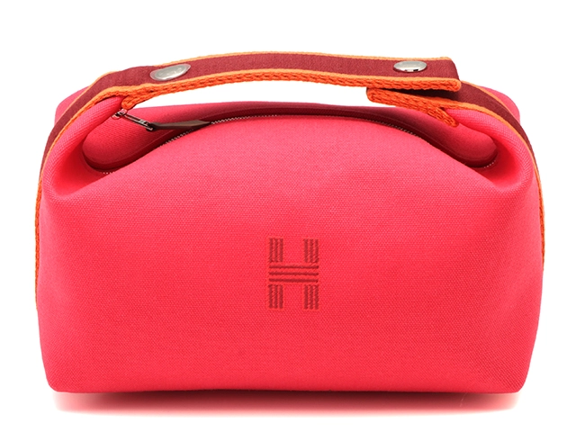 Hermès エルメス ブリッド・ア・ブラックPM 104222M 04