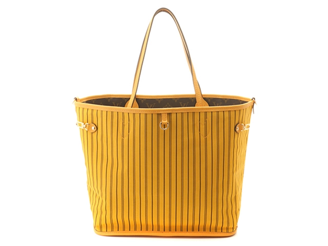 LOUIS VUITTON ルイヴィトン ネヴァーフル・インサイドアウトMM