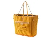 LOUIS VUITTON ルイヴィトン ネヴァーフル・インサイドアウトMM