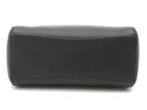 FURLA フルラ 2WAYバッグ ブラック レザー 2148103897634【208