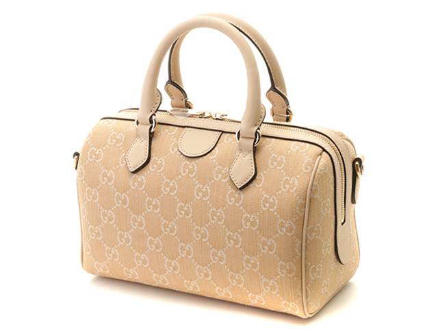 GUCCI グッチ 2wayショルダー オフィディアスモールトップ
