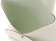 HERMES エルメス 財布/コインケース バスティアヴェルソ マッシュルーム/ヴェールフィズ/シルバー金具 エバーカラー U刻印(2022年頃)【472】YY