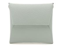 バHERMES　エルメス　バスティア　ヴェルソ　ヴェールペパーミント　ヴェールモワイヤン　SV　W(2024年頃製造)　【431】2148103898310