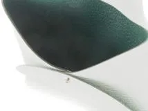 バHERMES　エルメス　バスティア　ヴェルソ　ヴェールペパーミント　ヴェールモワイヤン　SV　W(2024年頃製造)　【431】2148103898310