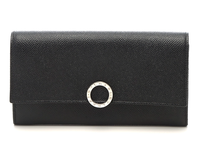 ブルガリ BVLGARI ブルガルブルガリ クリップ キーケース アクセサリー