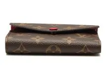 LOUIS VUITTON ルイヴィトン ポルトフォイユ ヴィクトリーヌ  