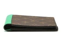 LOUIS VUITTON ルイヴィトン ポルトフォイユ・ミュルティプル