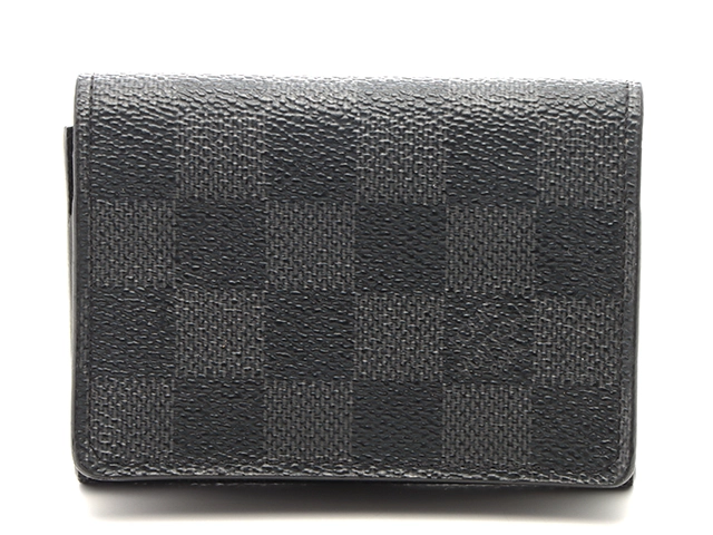 LOUIS VUITTON ルイ・ヴィトン アンヴェロップ カルト ドゥ