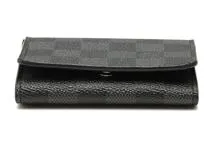 LOUIS VUITTON ルイ・ヴィトン アンヴェロップ カルト ドゥ