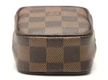 LOUIS VUITTON ルイヴィトン エテュイ・オカピPM ダミエ
