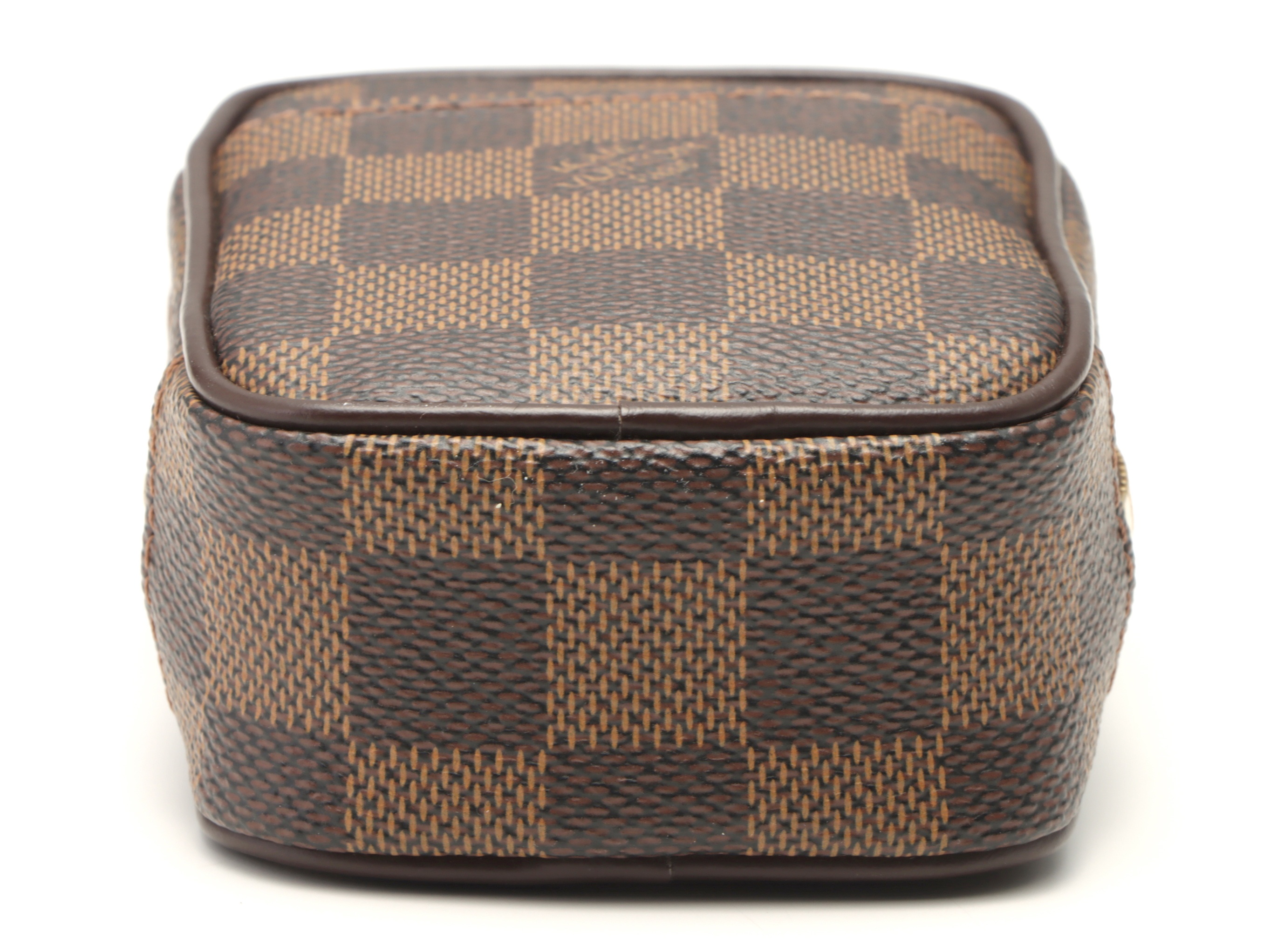 LOUIS VUITTON ルイヴィトン エテュイ・オカピPM ダミエ