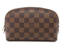 LOUIS VUITTON　ルイヴィトン　ポシェット・コスメティックPM ダミエ【471】N