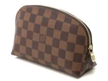 LOUIS VUITTON ルイヴィトン ポシェット・コスメティックPM