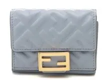 FENDI　財布 フェンディ FENDI 8M0489 ADYM カードケース レディース