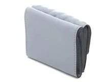 FENDI フェンディ 財布 レディース 8M0395 バゲット マイクロ 三