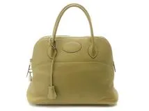 ☆ 洗練された大人アイテム ☆【Hermes】ハンドバッグ エルメス HERMES｜バッグ・レディース腕時計専門店 通販サイト