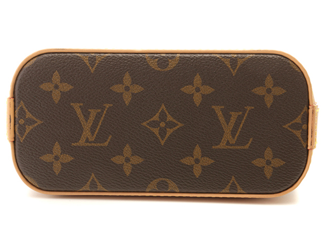 Louis Vuitton モノグラムバッグ　アルマ　ハンドバック Alma BB Monogram - Women - Handbags | LOUIS VUITTON ®