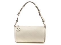 GUCCI　グッチ　ブロンディ　ワンショルダーバッグ　ホワイト　760170　レザー　2148103898808　【205】