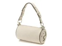 セール★Gucciグッチ★760170 GUCCI グッチ ブロンディ ワンショルダーバッグ ホワイト 760170